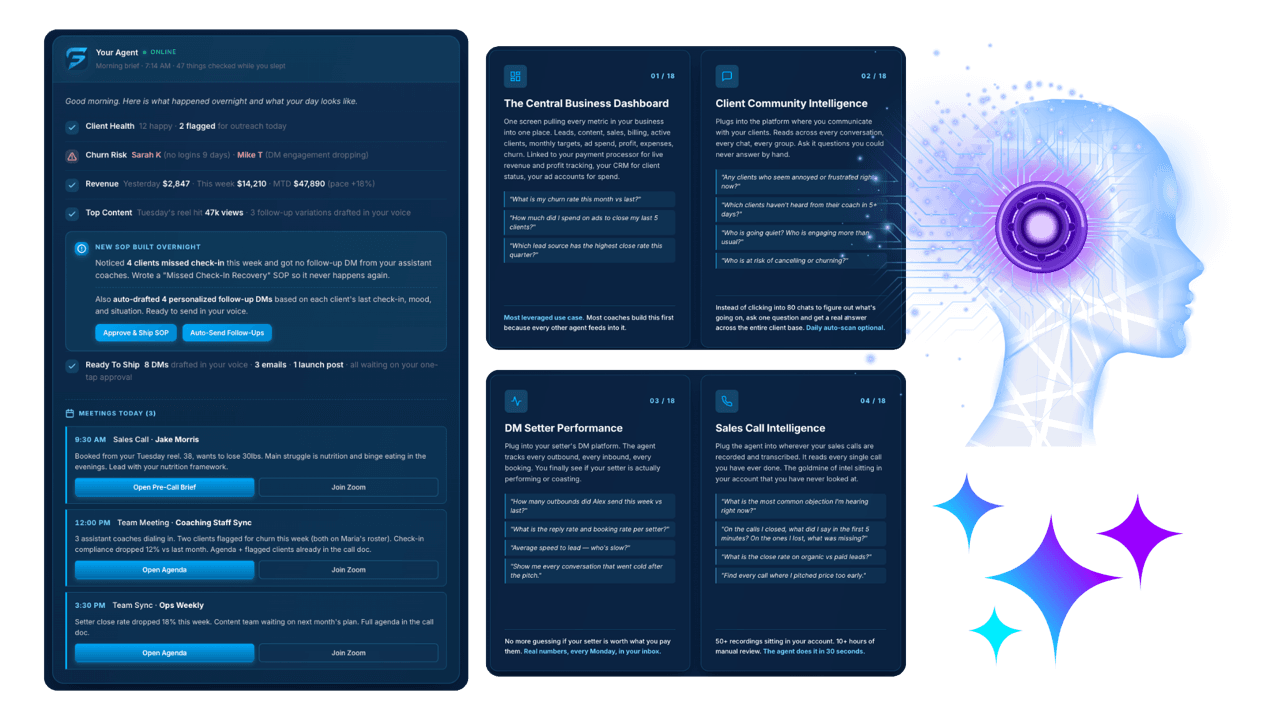 AI Agents