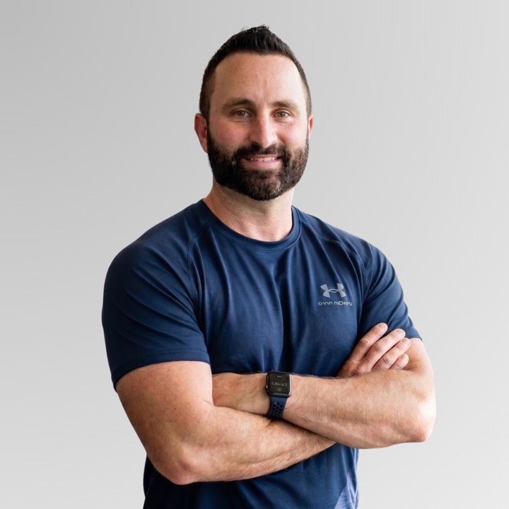 Ben Wellick — partner coach