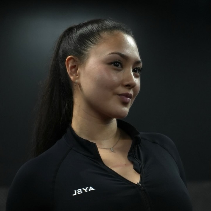 Monica Purchase — partner coach