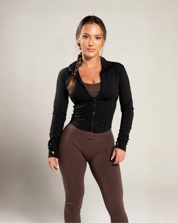 Priscillia Payraudeau — partner coach